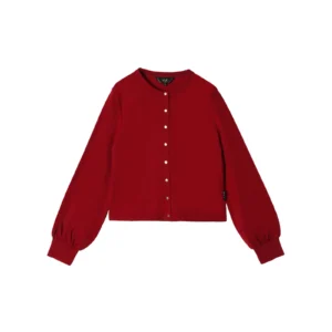 Traditional Cardigan